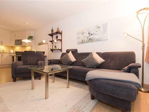 Ferieleilighet - 4 personer -  - Nordfeldstraße - 27476 - Cuxhaven-Doese