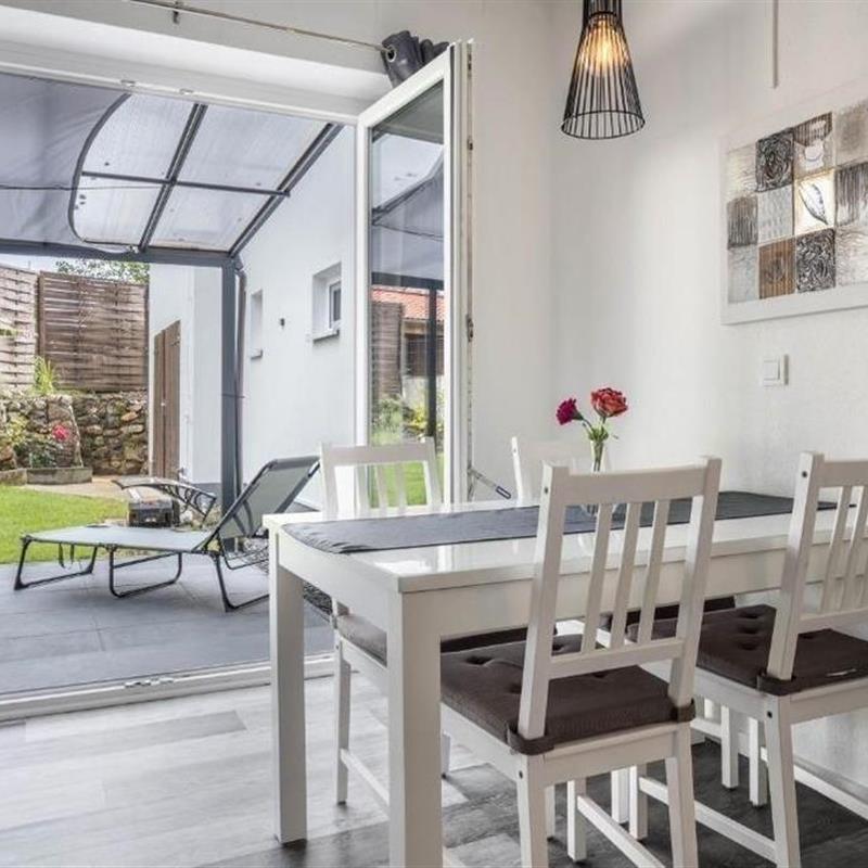 Ferielejlighed - 4 personer -  - Cordinger Str - 29699 - Walsrode