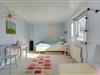 Bild 13 - Schlafzimmer im Annex