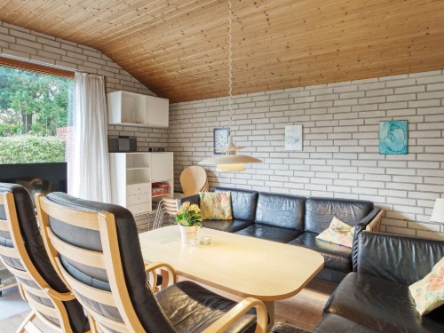 Holiday home - 4 persons -  - Torilisvej - Marielyst - 4873 - Falster