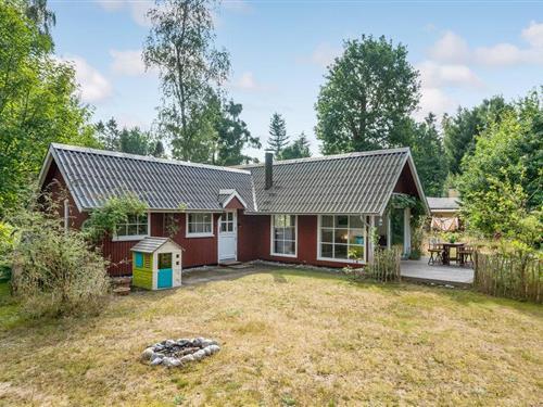 Ferienhaus - 4 Personen -  - Musvågevej - Ströby Ladeplads Strand - 4671 - Ströby