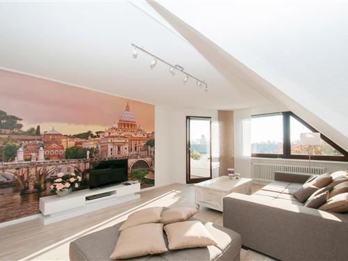 Ferielejlighed - 5 personer -  - Hagenwisch - 25469 - Halstenbek