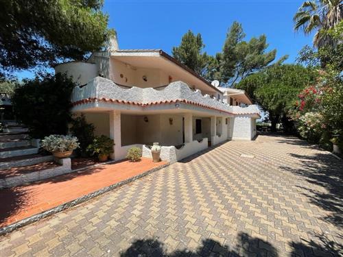 Ferieleilighet - 5 personer -  - Chia - 09010