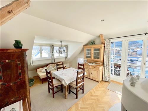 Semesterlägenhet - 4 personer -  - Münchner Straße - 6100 - Seefeld In Tirol