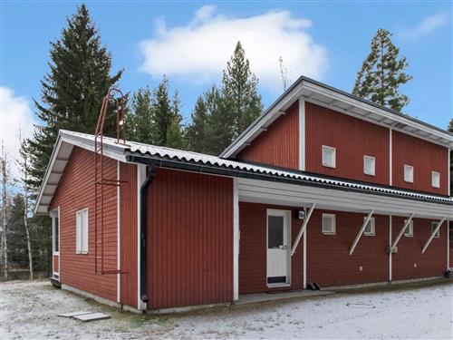 Holiday Home/Apartment - 6 persons -  - Sotkamo - 88610