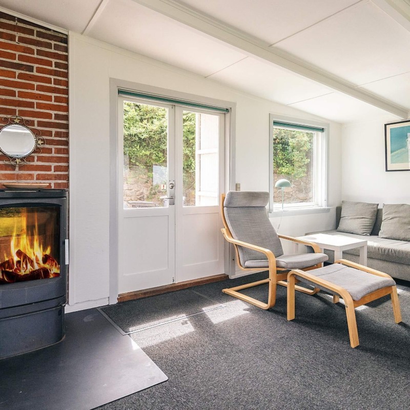 Ferienhaus - 6 Personen -  - Tinkerup Strandvej - Gilleleje - 3250 - North And East Zealand