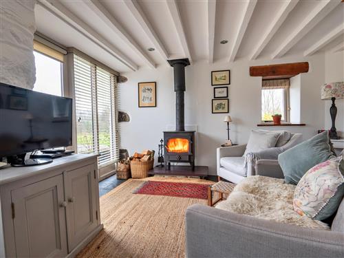 Sommerhus - 2 personer -  - Porthmadog - LL53 6SR