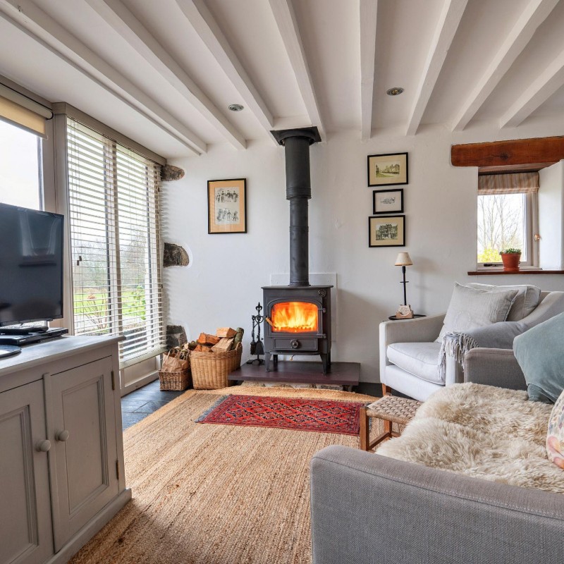 Sommerhus - 2 personer -  - LL53 6SR - Porthmadog