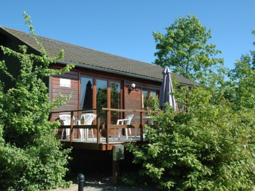 Chalet - 6 personer -  - 5377 - Somme-Leuze