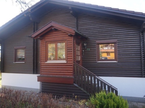 Sommerhus - 4 personer -  - 93474 - Arrach