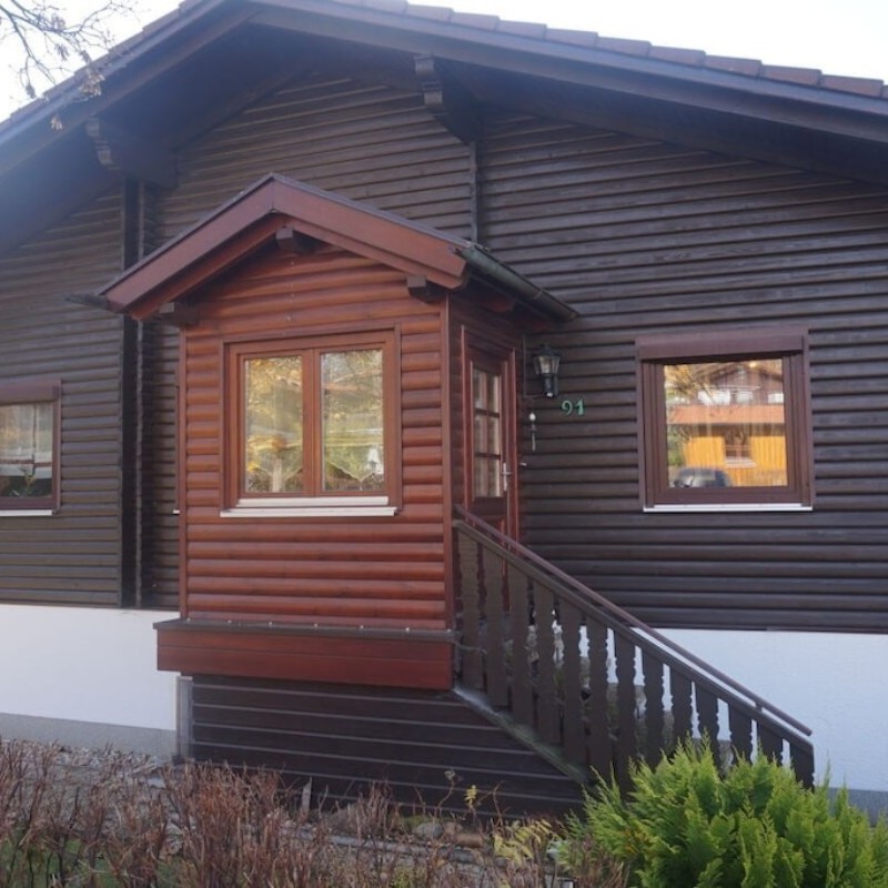 Sommerhus - 4 personer -  - 93474 - Arrach