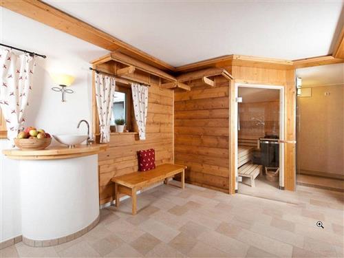 Ferielejlighed - 6 personer -  - Innsbruckerstrasse - 6108 - Scharnitz