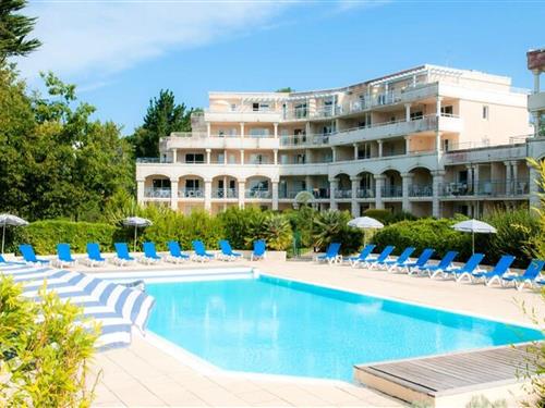 Semesterlägenhet - 7 personer -  - 44500 - La Baule