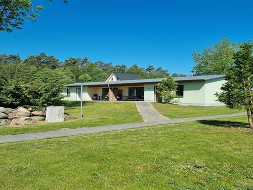 Bungalow - 4 personer -  - 19417 - Klein Labenz