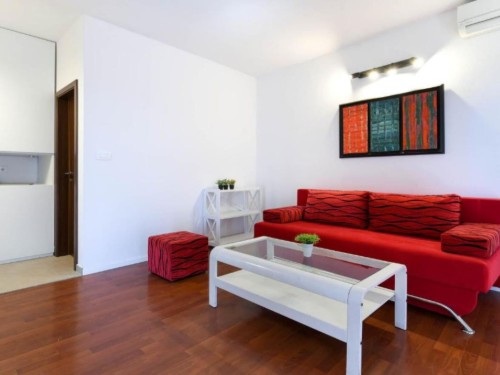 Ferienhaus - 4 Personen -  - 21312 - Podstrana