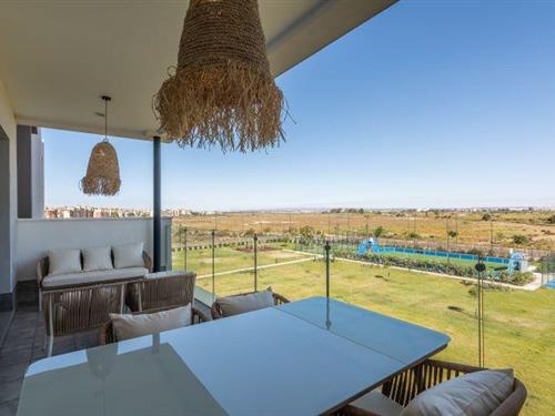 Holiday apartment - 3 persons -  - 21409 - Isla Canela