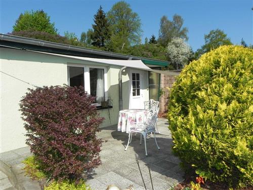 Ferielejlighed - 2 personer -  - Gothenweg - 17419 - Ahlbeck (Seebad)