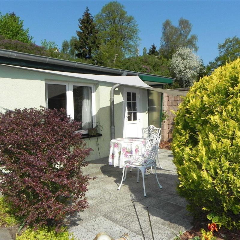 Ferielejlighed - 2 personer -  - Gothenweg - 17419 - Ahlbeck (Seebad)