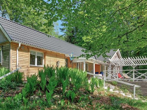 Holiday home - 6 persons -  - Jularp Bokestigen - Jularp/Höör - 243 93 - Höör