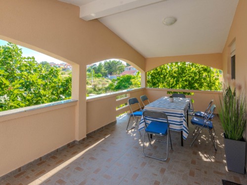 Holiday apartment - 6 persons -  - Smratina XII - 23234 - Vir