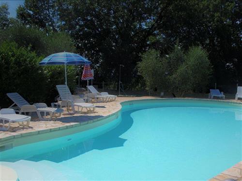 Semesterlägenhet - 4 personer -  - Siena - 53100