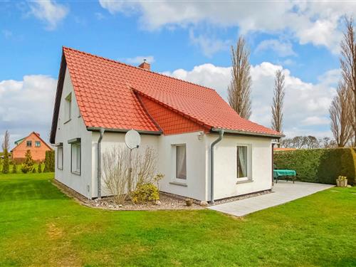 Feriehus - 6 personer -  - Nummer - 18569 - Lüßvitz