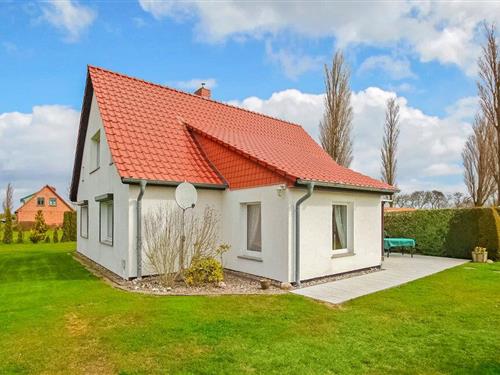 Sommerhus - 6 personer -  - Nummer - 18569 - Lüßvitz