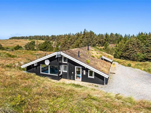 Sommerhus - 8 personer -  - Malinsvej - 9492 - Blokhus