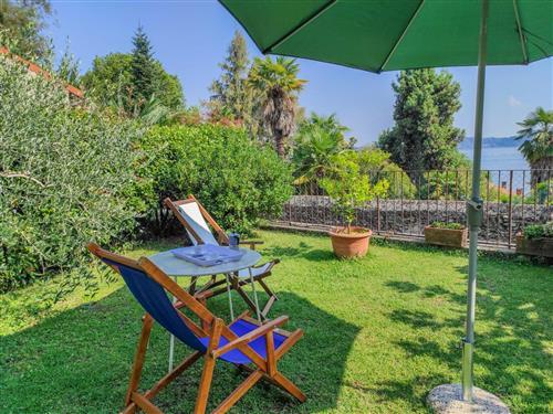 Ferielejlighed - 4 personer -  - Belgirate - 28832