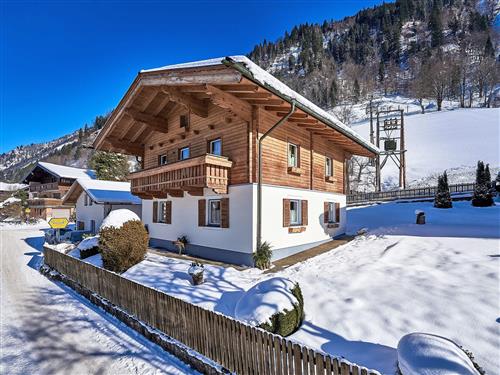 Fritidshus - 11 personer -  - Fusch - 5672