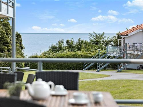 Ferielejlighed - 6 personer -  - Lille Jernkaasvej 2, Lejl. - 3760 - Gudhjem