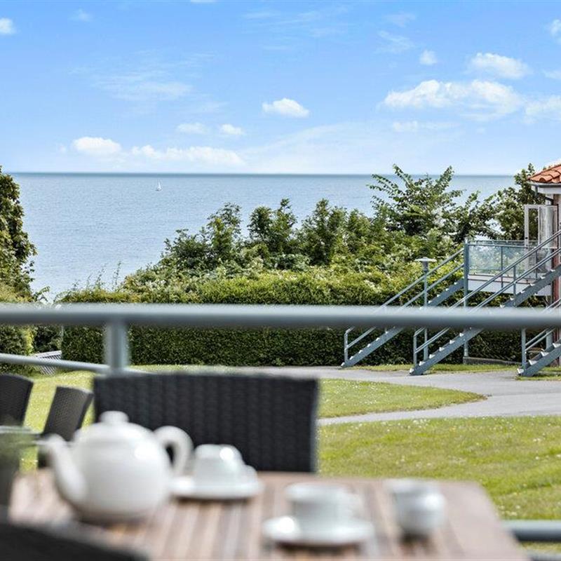 Ferielejlighed - 6 personer -  - Lille Jernkaasvej 2, Lejl. - 3760 - Gudhjem