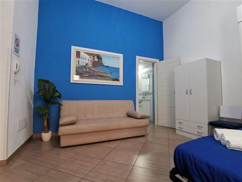 Ferielejlighed - 4 personer -  - Castellammare Del Golfo - 91014