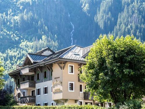 Holiday Home/Apartment - 4 persons -  - 74400 - Chamonix Mont Blanc