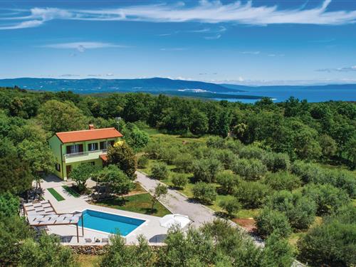 Holiday home - 6 persons -  - Peruski - Duga Uvala-Peruski - 52208 - Peruski