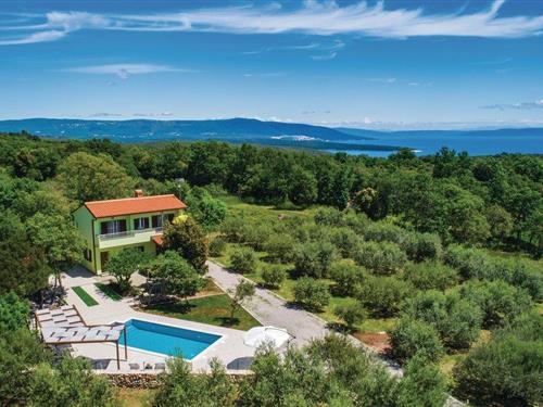 Sommerhus - 6 personer -  - Peruski - Duga Uvala-Peruski - 52208 - Peruski