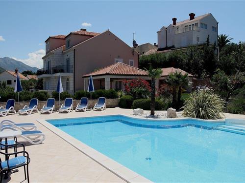 Feriehus / leilighet - 5 personer -  - 20210 - Cavtat