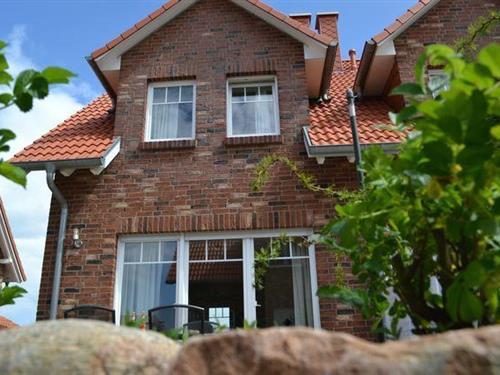 Holiday Home/Apartment - 6 persons -  - Taun` Lüchttorm - 23999 - Timmendorf-Strand