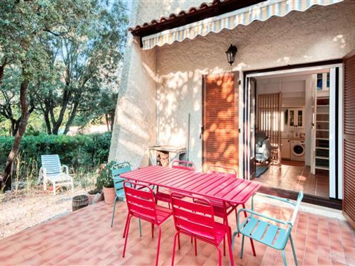 Ferienhaus - 5 Personen -  - 83110 - Sanary-Sur-Mer