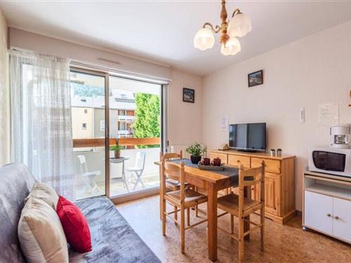 Ferielejlighed - 4 personer -  - 65170 - St Lary Soulan