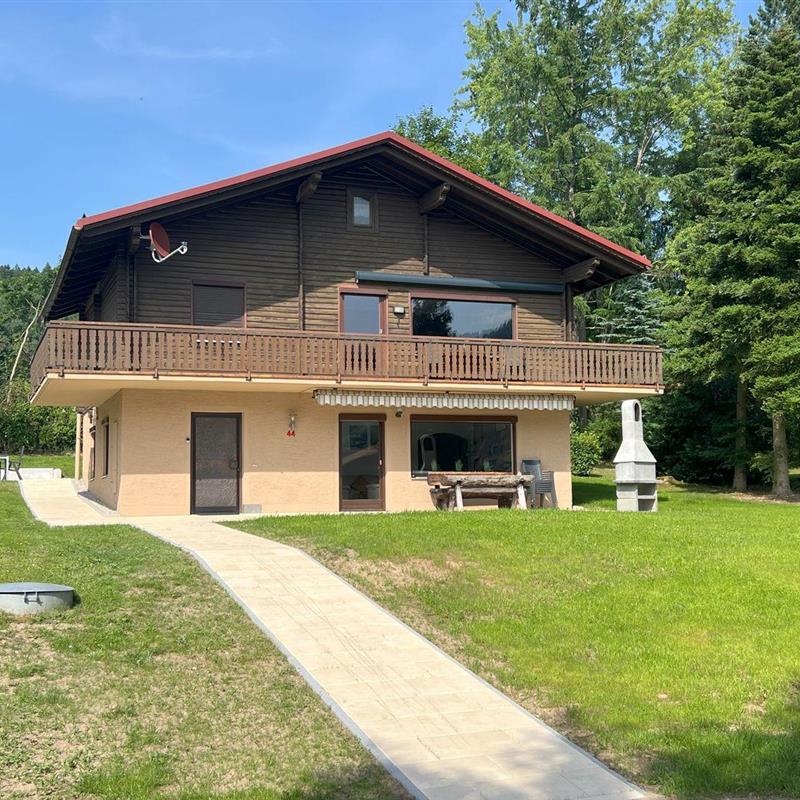 Sommerhus - 13 personer -  - Hohen Bogen - 93474 - Arrach