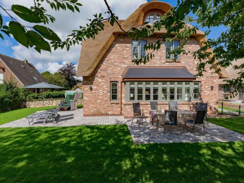 Holiday home - 5 persons -  - Nieblumweg - 25938 - Alkersum