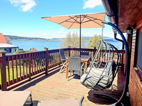 Holiday home - 4 persons -  - 382 26 - Cerna V Posumavi