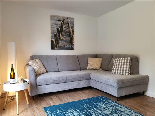 Sommerhus - 4 personer -  - Wohldweg - 25826 - St Peter-Ording