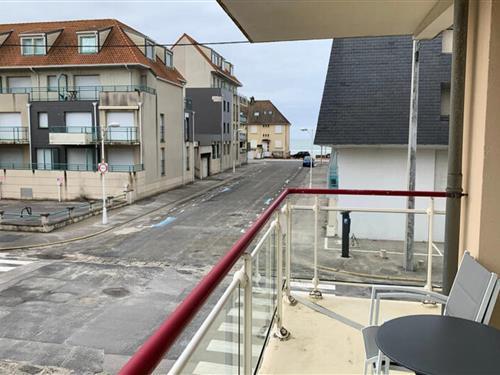 Ferienhaus - 6 Personen -  - 80120 - Fort-Mahon-Plage