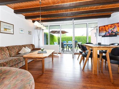 Feriehus - 6 personer -  - Lammertshörn - 26427 - Bensersiel