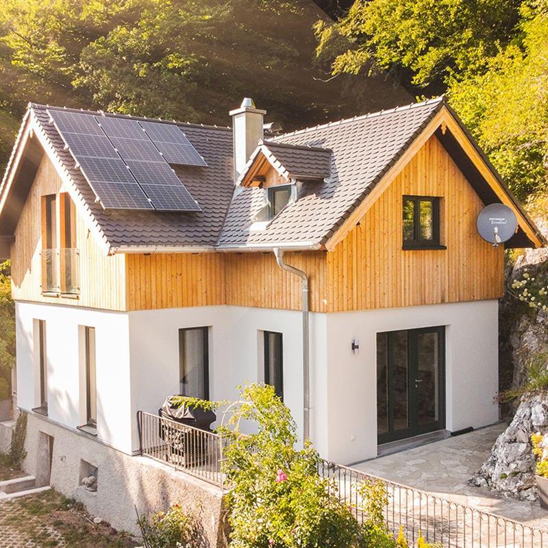 Ferielejlighed - 6 personer -  - Klosterthalstr. - 93309 - Kelheim