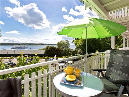 Ferieleilighet - 2 personer -  - Kietzstraße - 17192 - Waren - Müritz