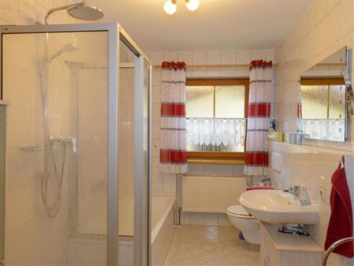 Ferielejlighed - 7 personer -  - Dorfstr. - 94427 - Zwiesel