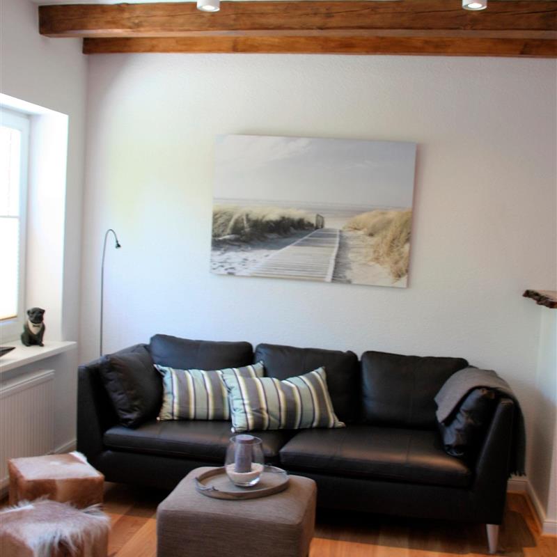 Ferielejlighed - 2 personer -  - Buchenweg - 23769 - Fehmarn Ot Neue Tiefe